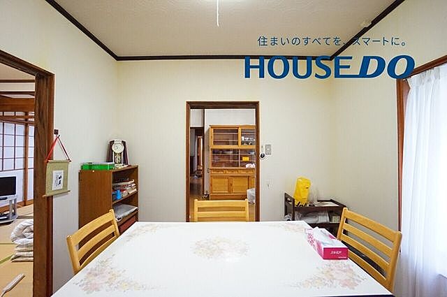 室内 福井市栗森町浜