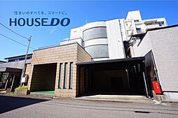 物件画像 北四ツ居3丁目 中古戸建