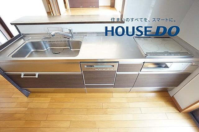 キッチン 福井市栗森1丁目