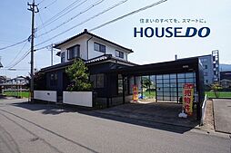 物件画像 丸岡町八ケ郷 中古戸建