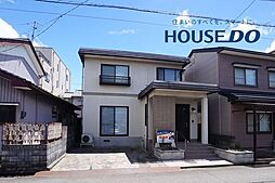 物件画像 松本3丁目 中古戸建