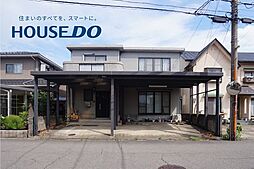 物件画像 下莇生田町　中古戸建
