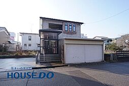 物件画像 二の宮1丁目　中古戸建