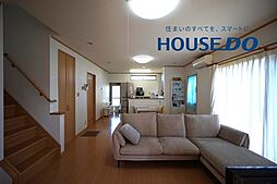 三国町三国東3丁目　中古戸建