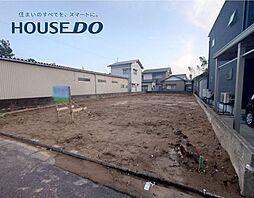 物件画像 加茂河原2丁目 売土地