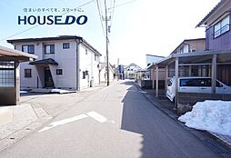 外観の画像