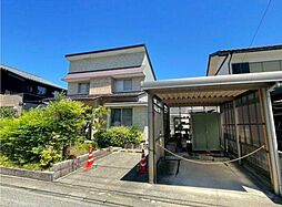 物件画像 高木中央2丁目　中古戸建