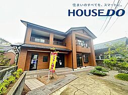 丸岡町西瓜屋 中古戸建