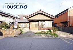 物件画像 中古戸建　あわら市大溝2丁目
