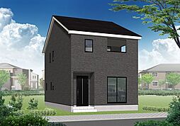物件画像 新築戸建 クレイドルガーデン福井市松本町第2