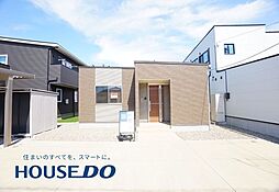 物件画像 [TATEURiE]坂井市春江町為国分譲A棟