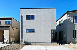 物件画像 新築戸建　福井市下森田分譲Ｂ棟