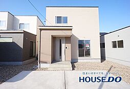 物件画像 新築戸建　西谷2丁目　B棟