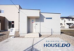 物件画像 新築戸建TATEURiE 福井市西谷分譲 C棟