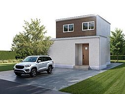 物件画像 新築戸建TATEURiE 福井市下森田分譲 A棟