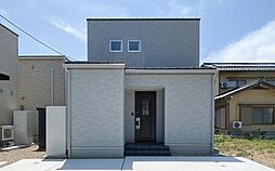 物件画像 新築戸建 福井市新保分譲C棟