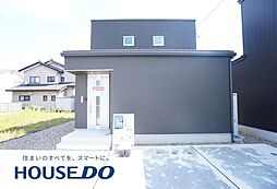 物件画像 新築戸建TATEURiE 坂井市丸岡町南横地分譲Ｂ棟