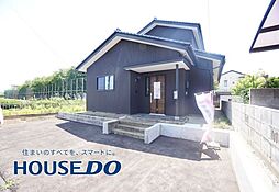 物件画像 新田塚2丁目 中古戸建