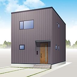 物件画像 春山2丁目　新築戸建