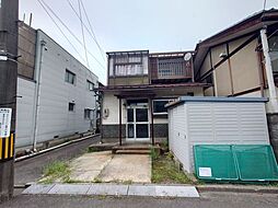 物件画像 文京1丁目　売土地