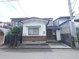 物件画像 松本3丁目 売土地