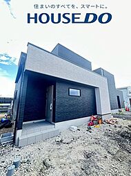 物件画像 杉本町　新築戸建