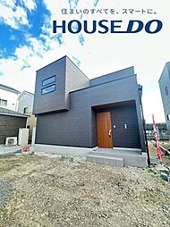 杉本町 新築戸建