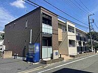 東京都東大和市向原1丁目12-20：物件画像／毎日住宅流通株式会社