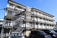 東京都八王子市散田町4丁目21-14：物件画像／毎日住宅流通株式会社