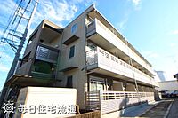 東京都八王子市高倉町12-10：物件画像／毎日住宅流通株式会社