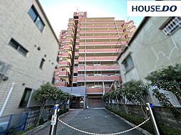物件画像 ライオンズマンション生田川東
