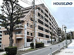 物件画像 ロイヤル神戸北野通り