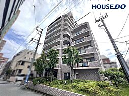 物件画像 サンワプラザ新神戸