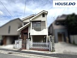 物件画像 篠原北町2丁目中古戸建