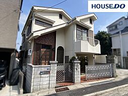 物件画像 篠原北町2丁目中古戸建