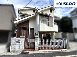 物件画像 篠原北町2丁目中古戸建