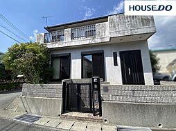 物件画像 北区山田町小部中古戸建