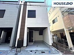 物件画像 大日通2丁目新築戸建Ｂ号地