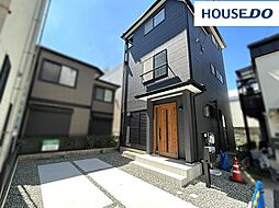 物件画像 記田町4丁目中古戸建