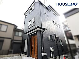 物件画像 記田町4丁目中古戸建