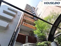 物件画像 ライオンズマンション神戸元町第5