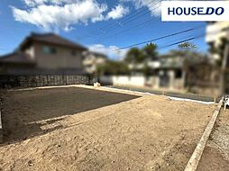 物件画像 東灘区深江南町1丁目売土地Ａ号地