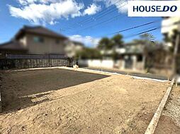 物件画像 東灘区深江南町1丁目売土地A号地