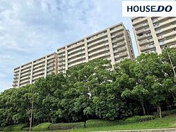 物件画像 神戸ポートビレジ3号棟