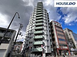 物件画像 中山手セントポリア