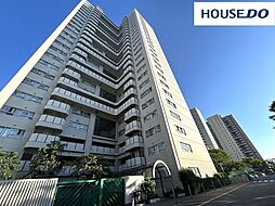 物件画像 ポートピアプラザD棟