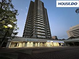 物件画像 ポートピアプラザD棟