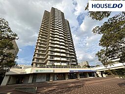 物件画像 ポートピアプラザＤ棟