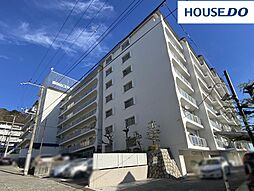 物件画像 諏訪山スカイハイツ