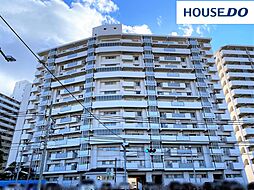 物件画像 ポートアイランド住宅42号棟